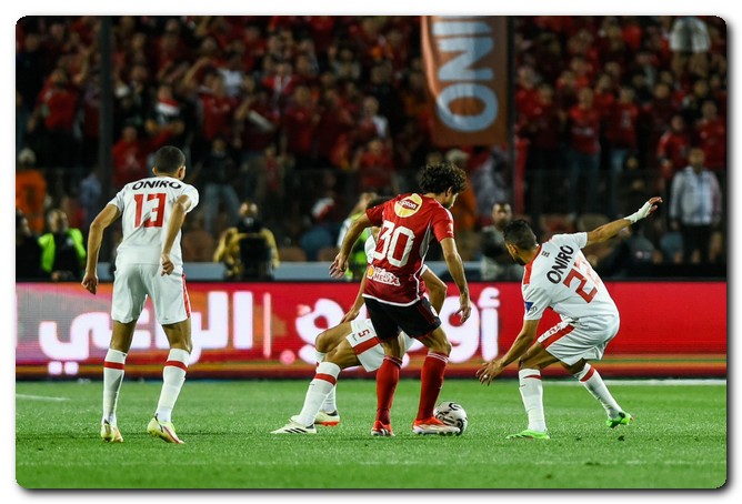 موعد مباراة القمة بين الأهلي والزمالك في الدوري المصري 23-2024؟ الأهلي يتمسك بخوض مباراة القمة