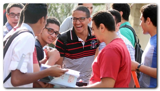 الثانوية العامة