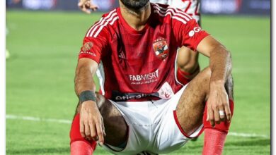 الجولة الـ 28 من الدوري المصري