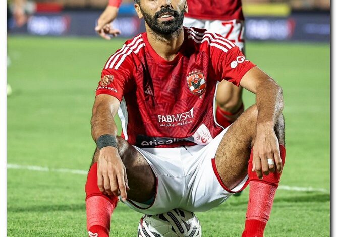 الجولة الـ 28 من الدوري المصري