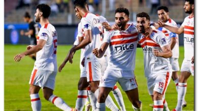 الزمالك