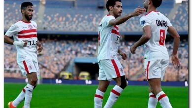 الزمالك