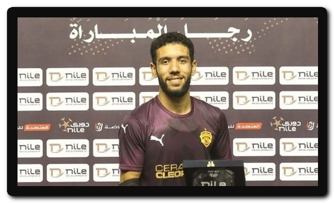 قندوسي يفتح النار على كولر قندوسي