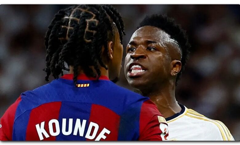 الكلاسيكو