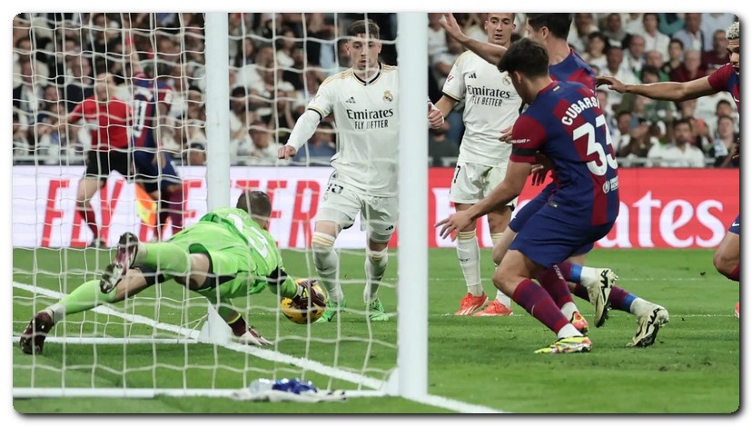 الكلاسيكو