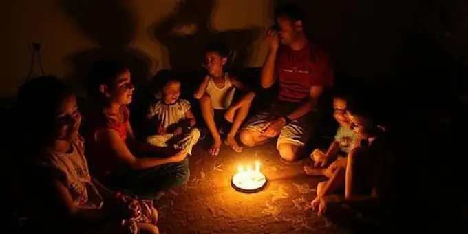 الكهرباء
