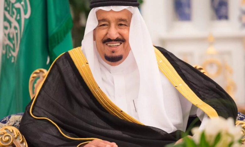 الملك سلمان يأمر باستضافة 1000 حاج