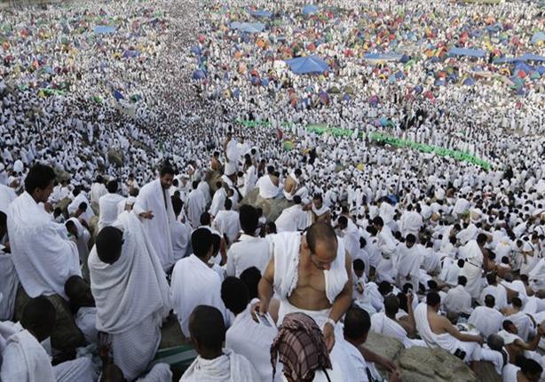 الملك سلمان يأمر باستضافة 1000 حاج