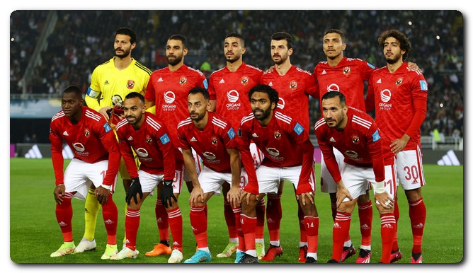 النادي الأهلي