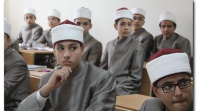 بوابة الأزهر الإلكترونية