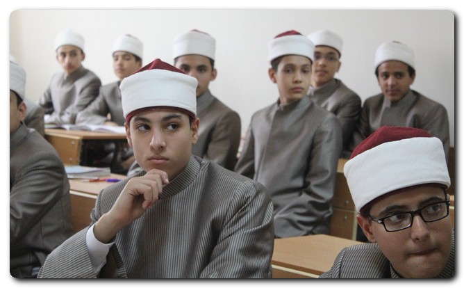 بوابة الأزهر الإلكترونية