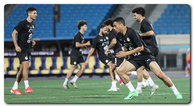 موعد مباراة مصر وبوركينا فاسو في تصفيات إفريقيا المؤهلة لكأس العالم 2026 تشكيل منتخب مصر المتوقع أمام بوركينا فاسو
