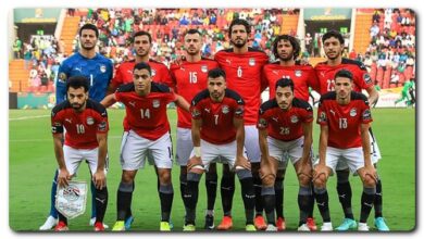 تصفيات كأس العالم