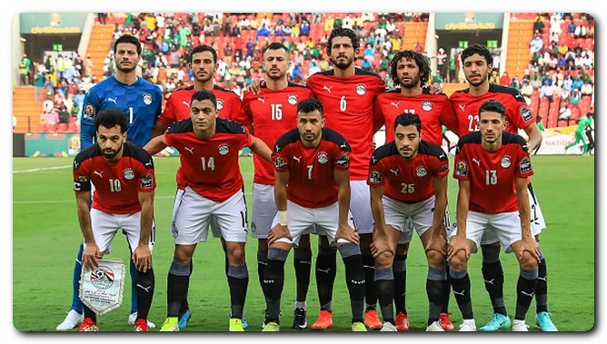 تصفيات كأس العالم