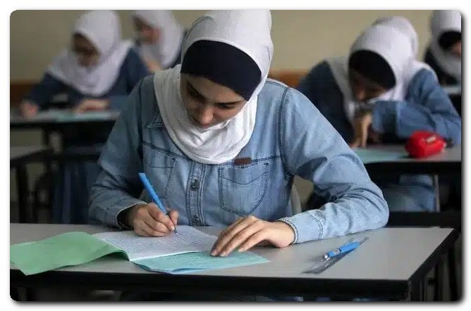 تنسيق الثانوية العامة 2024