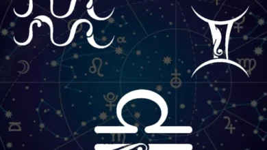 توقعات الأبراج الهوائية