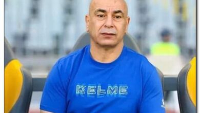 حسام حسن