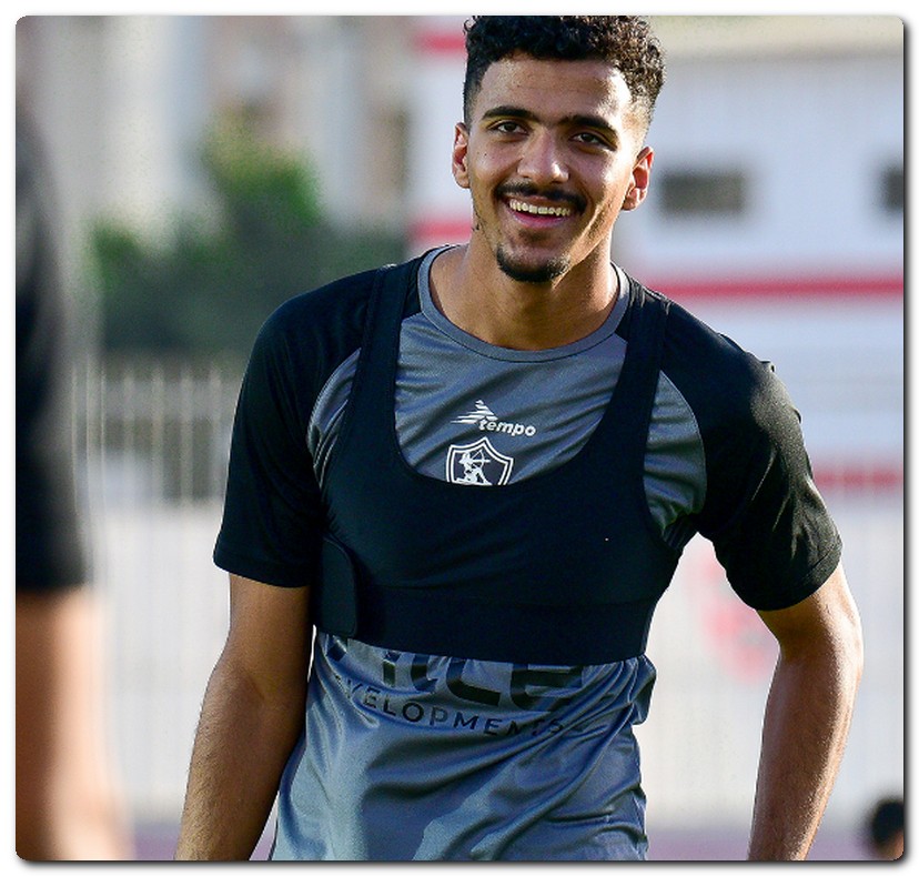 حسام عبد المجيد