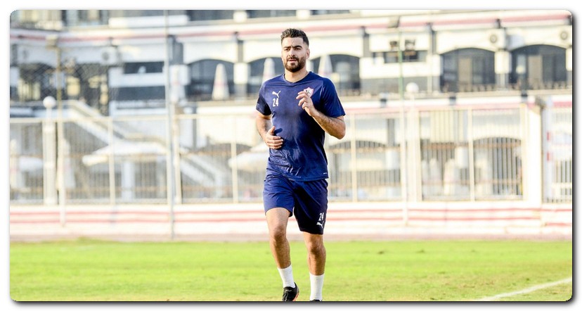 حمزة المثلوثي