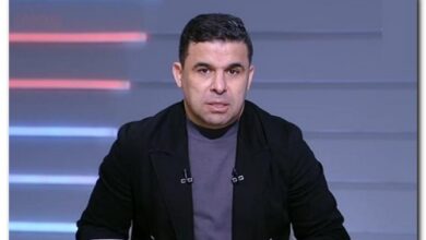 خالد الغندور