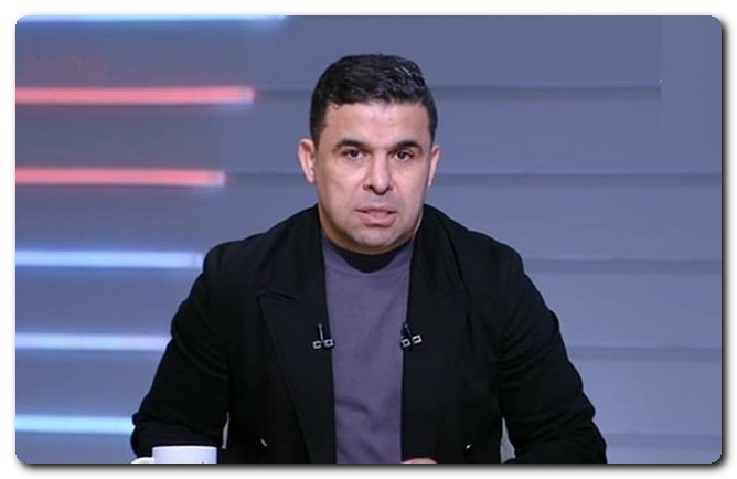 خالد الغندور