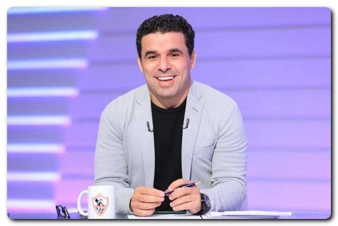 خالد الغندور