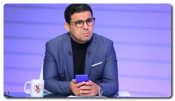 خالد الغندور