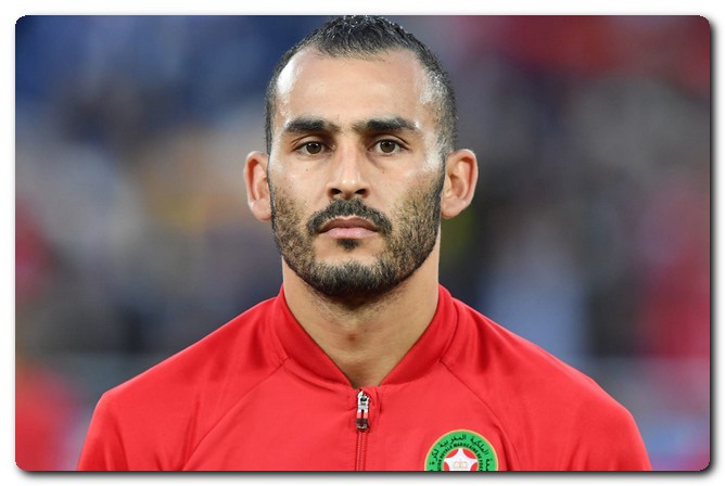 خالد بوطيب