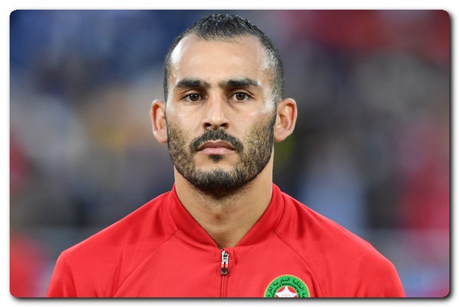 خالد بوطيب