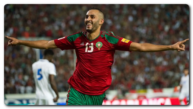 خالد بوطيب