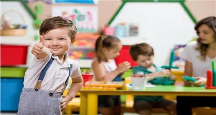 رياض الأطفال
