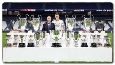 ريال مدريد