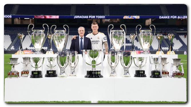 ريال مدريد