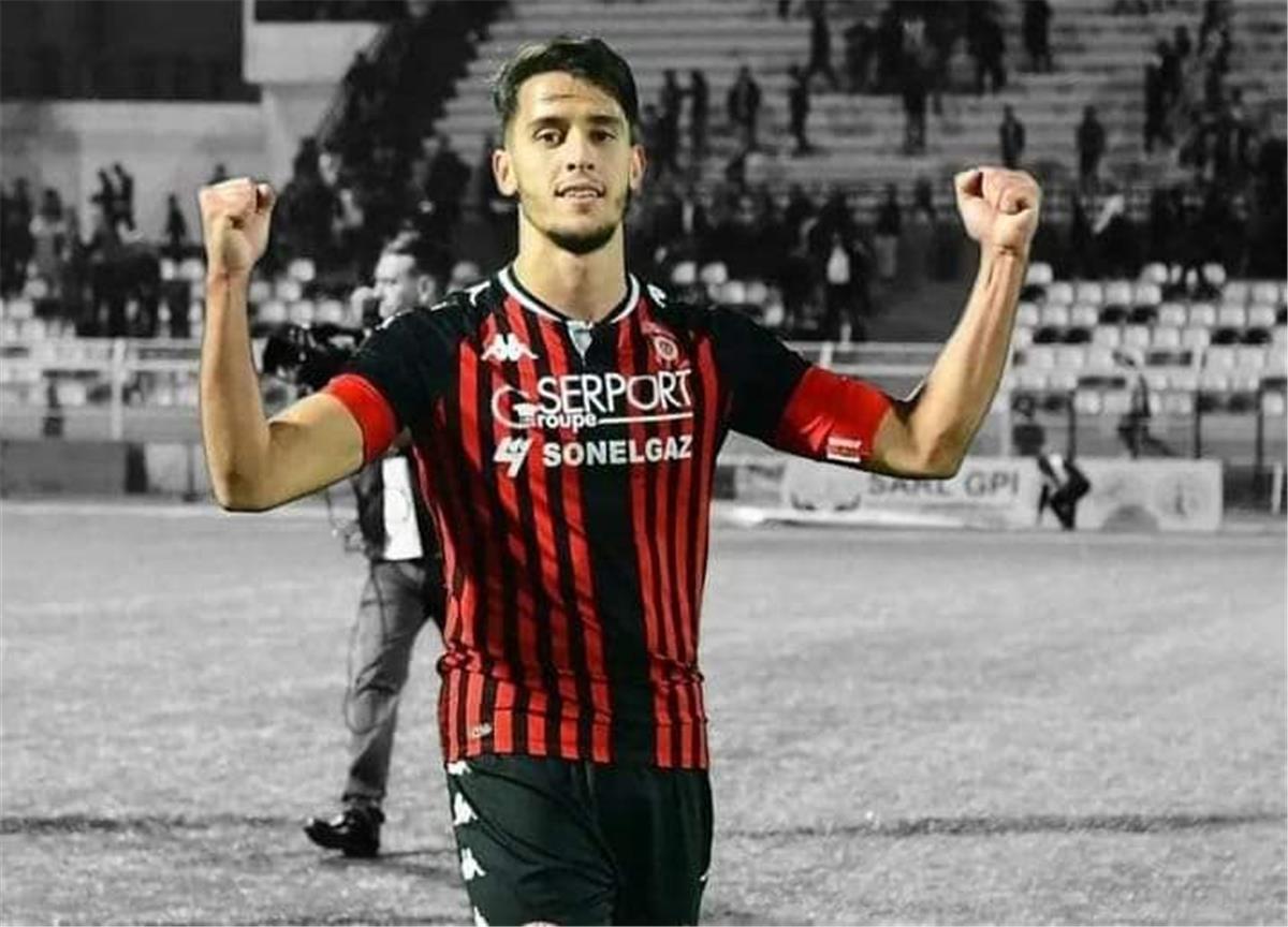 الأهلي يتحرك لحسم صفقة زين الدين بلعيد