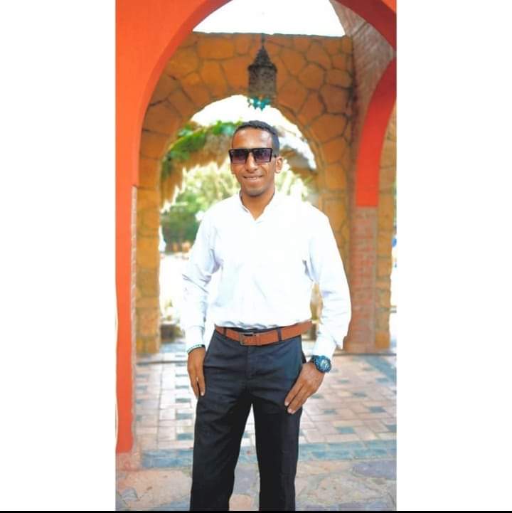سعد أسامة صاحب واقعة الصفع