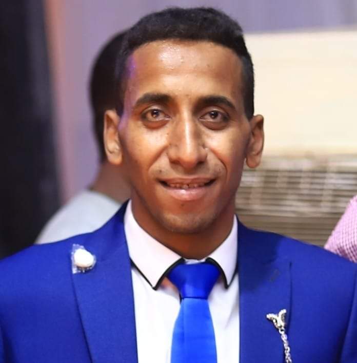 سعد أسامة صاحب واقعة الصفع