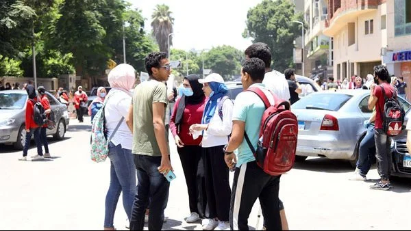 صعوبة امتحان اللغة العربية
