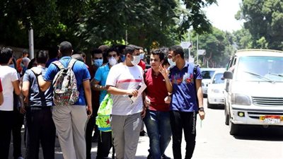 صعوبة امتحان اللغة العربية