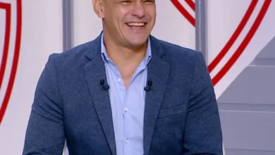 عبد الواحد السيد