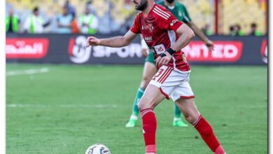 عمر كمال