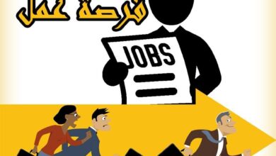 فرصة عمل
