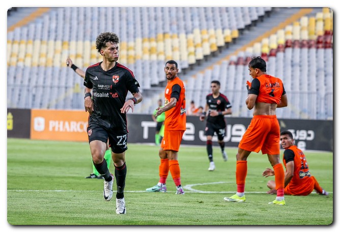 تشكيل الأهلي المتوقع أمام فاركو اليوم الجمعة 28-6-2024 قائمة الأهلي لمباراة فاركو