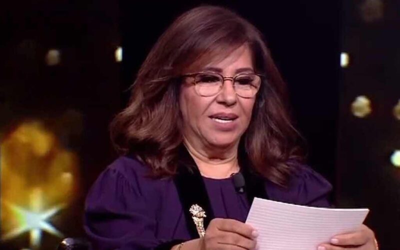 ليلى عبد اللطيف