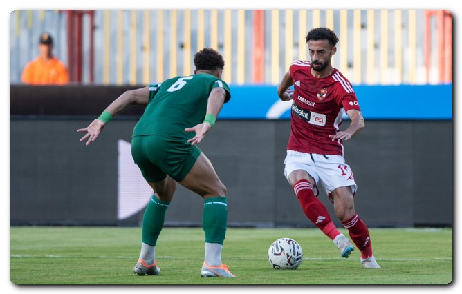 موعد مباراة الأهلي القادمة بعد الفوز على الاتحاد السكندري مباراة الأهلي القادمة بعد الفوز على الاتحاد