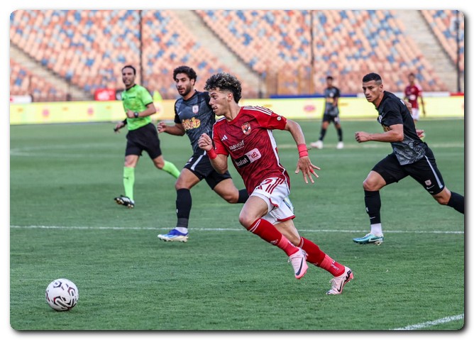 موعد مباراة الأهلي القادمة بعد الفوز على فاركو بهدفين مقابل هدف مباراة الأهلي القادمة بعد الفوز على فاركو