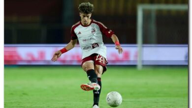 مباراة الأهلي القادمة في حالة انسحاب الزمالك