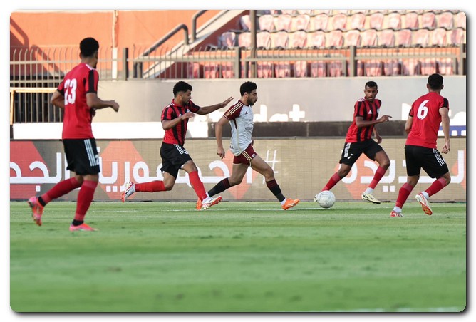 ما هي مباراة الأهلي القادمة في حالة انسحاب الزمالك من القمة 128؟ مباراة الأهلي القادمة بعد الفوز على الداخلية