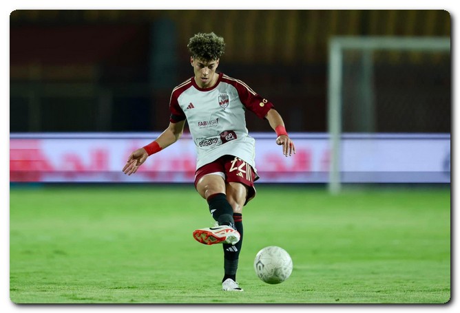 مباراة الأهلي القادمة في حالة انسحاب الزمالك