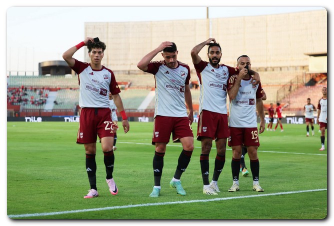 ما موقف المارد الأحمر في حالة عدم خوض الفارس الأبيض لهذا اللقاء؟ مباراة الأهلي القادمة في حالة انسحاب الزمالك