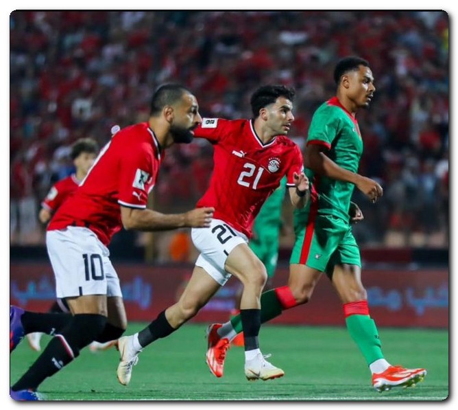 موعد مباراة مصر القادمة بعد الفوز على بوركينا فاسو مباراة مصر القادمة بعد الفوز على بوركينا فاسو